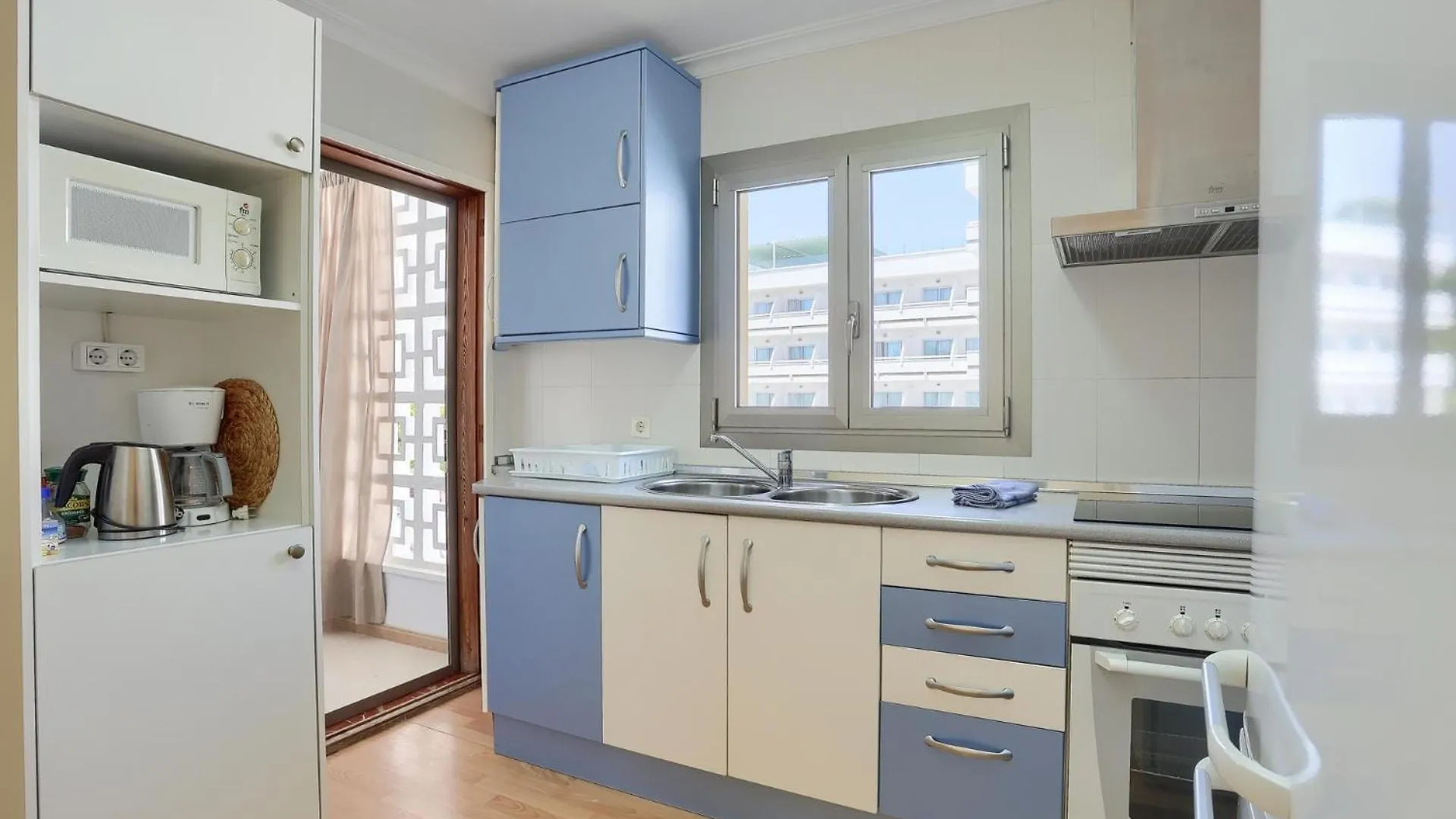 Apartamento Rosa 16 By Rentallorca Alcudia  Spain