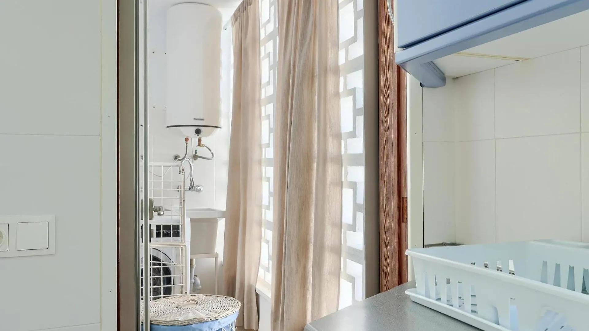 Apartamento Rosa 16 By Rentallorca Alcudia  0*, Alcudia (Mallorca)