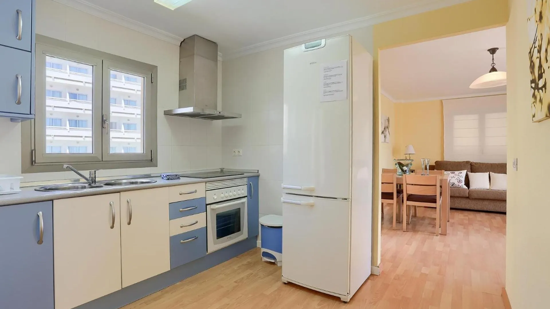 Apartamento Rosa 16 By Rentallorca Alcudia  0*, Alcudia (Mallorca)