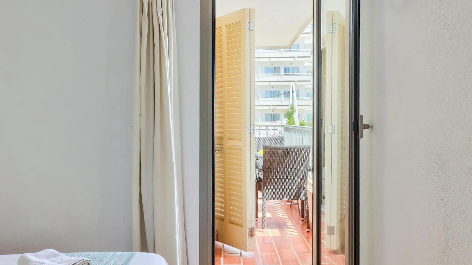 Apartamento Rosa 16 By Rentallorca Alcudia  Apartment
