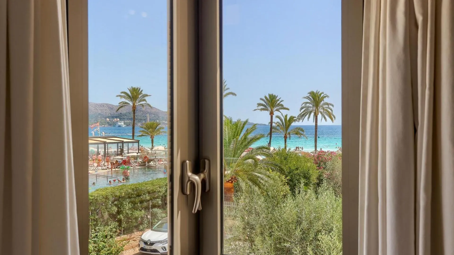 Apartamento Rosa 16 By Rentallorca Alcudia  0*, Alcudia (Mallorca)