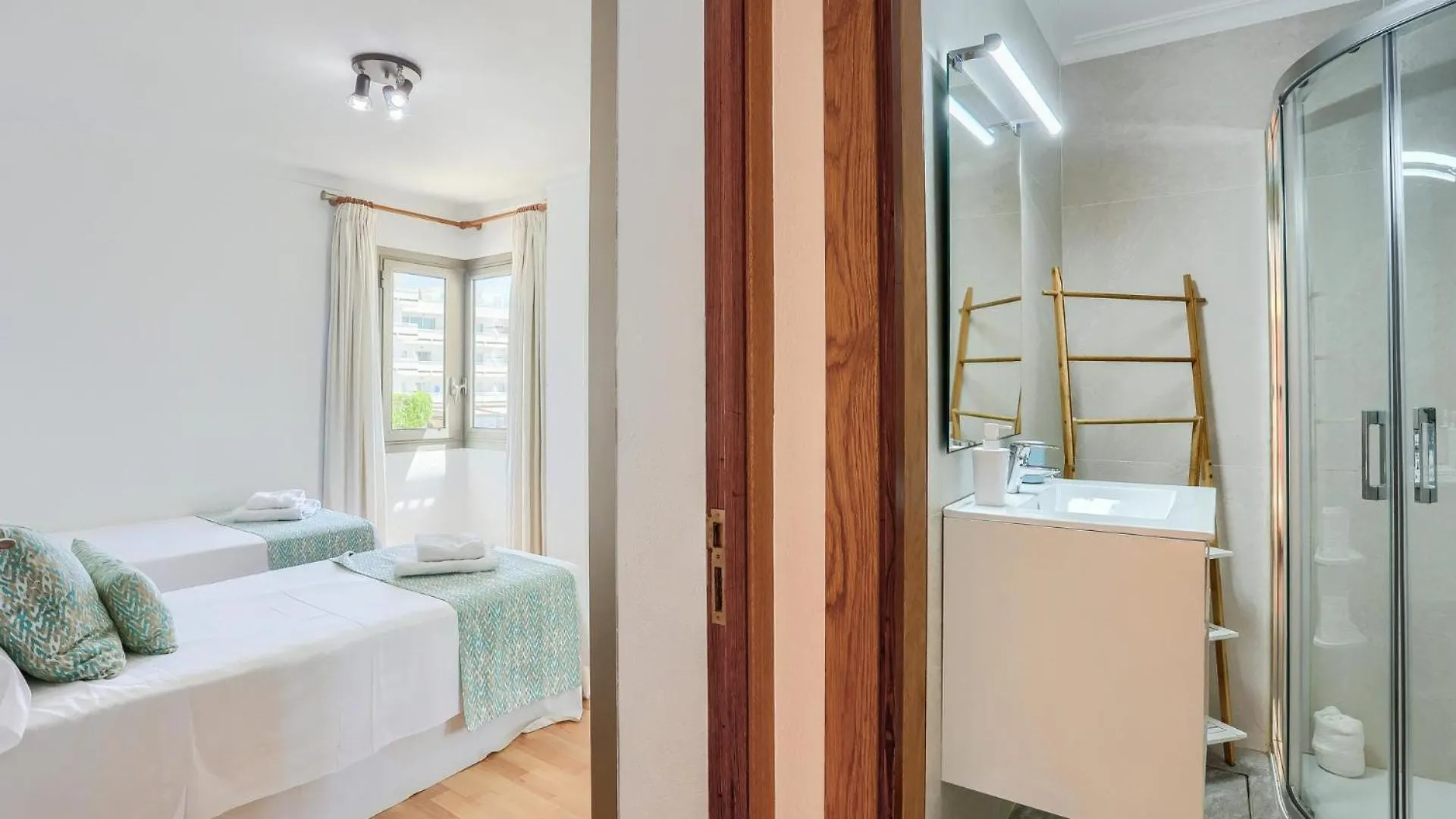 Apartamento Rosa 16 By Rentallorca Alcudia