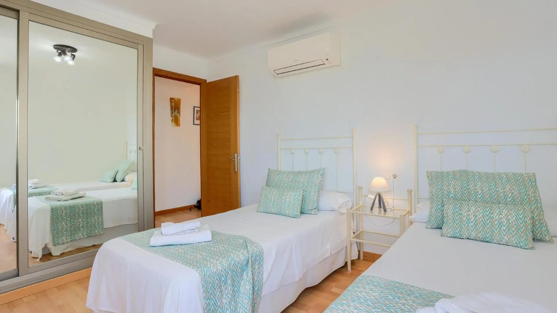 Apartamento Rosa 16 By Rentallorca Alcudia  0*, Alcudia (Mallorca) Spain