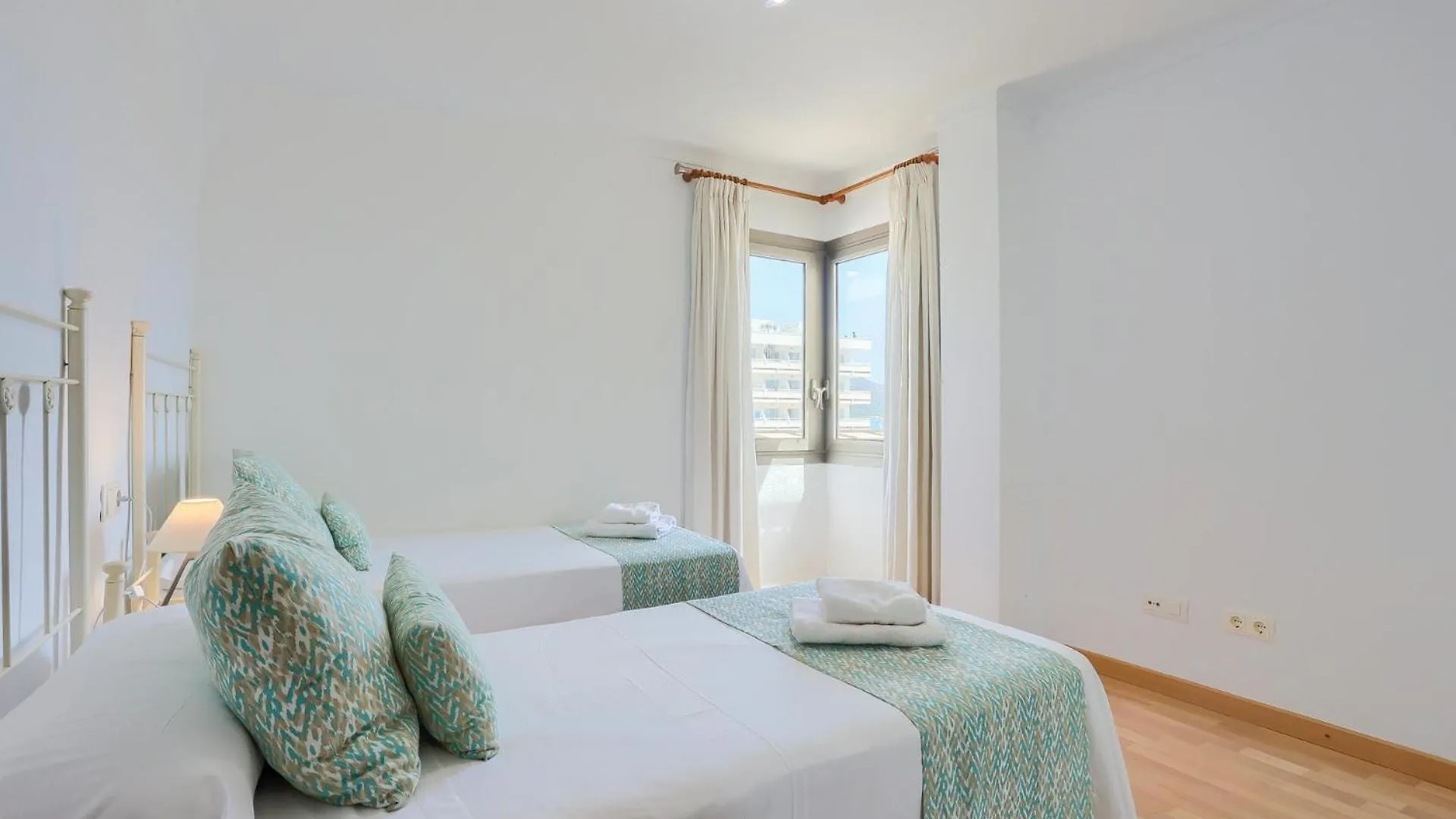 Apartment Apartamento Rosa 16 By Rentallorca Alcudia