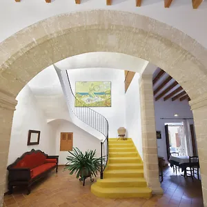Alloggio per agriturismo Tem Turismo De Interior, Alcúdia