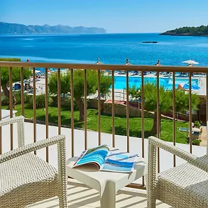 Hotell Hotel More, Alcudia (Mallorca)
